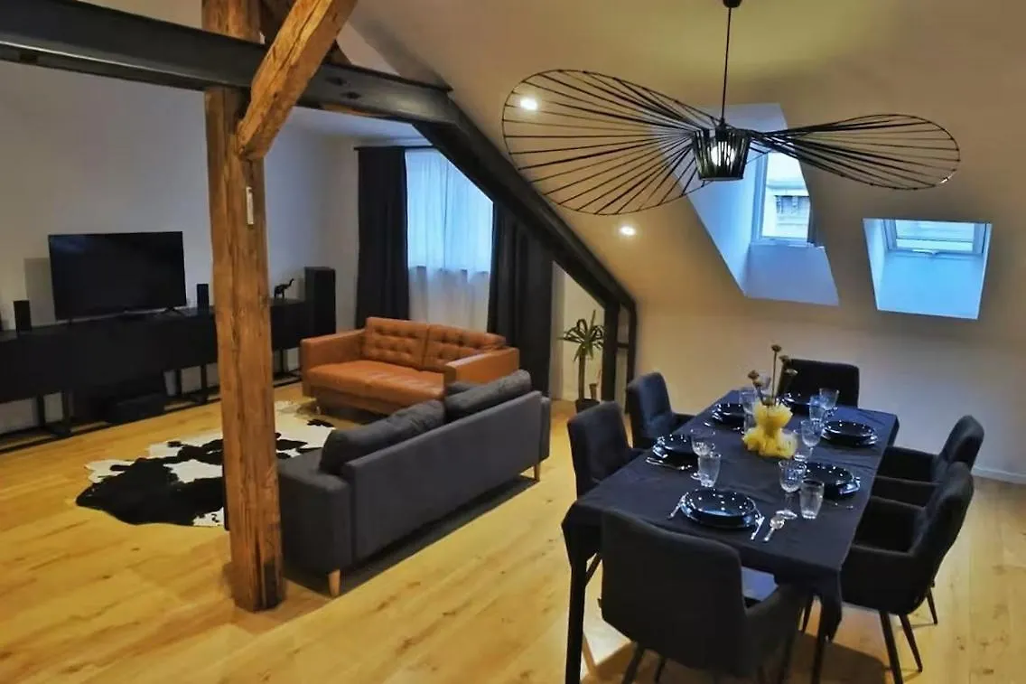 Apartments By The Sea Rijeka - 24529