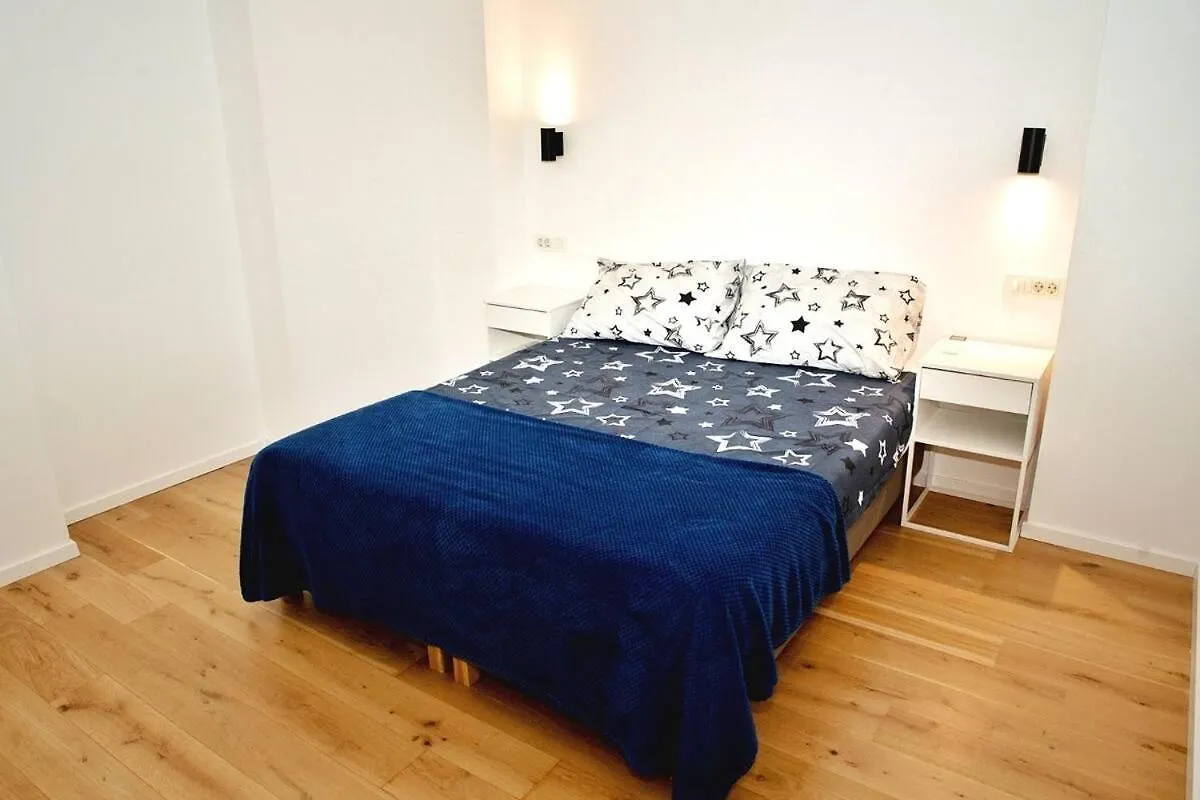 Apartments By The Sea Rijeka - 24529